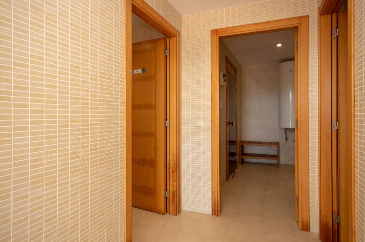 La Cala De Mijas Getaway Lejlighed Sitio de Calahonda Eksteriør billede