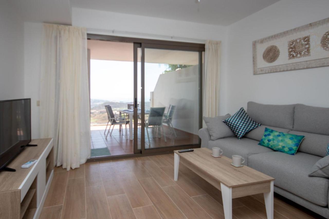 La Cala De Mijas Getaway Lejlighed Sitio de Calahonda Eksteriør billede